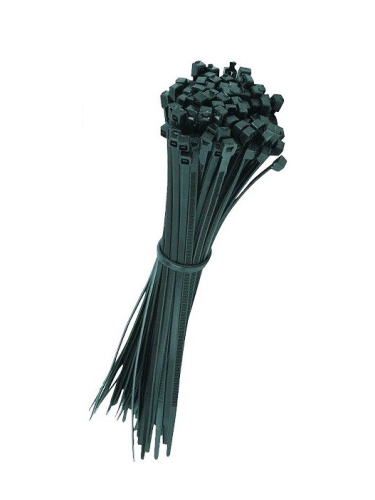 OPASKA ZACISKOWA 430x4,8 100 szt.  